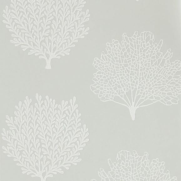 Обои Sanderson Port Isaac Coraline 216575